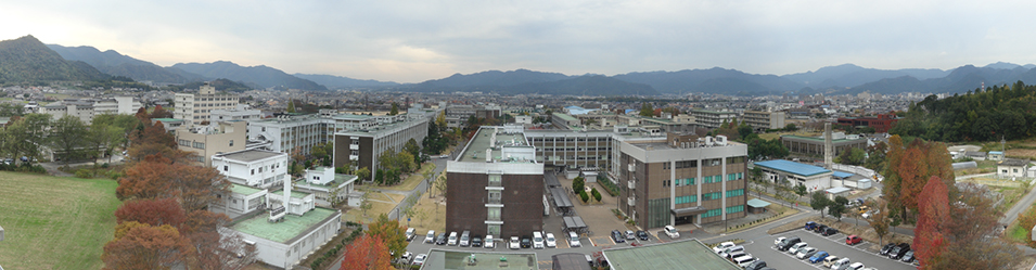 山口大学地域未来創生センター